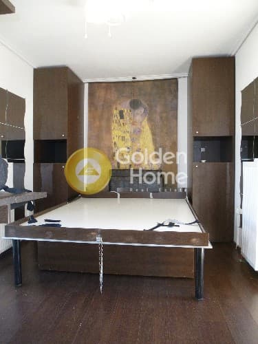 Apartment in Pirgos Plakentias, Vrilissia — Photo 1 of 16