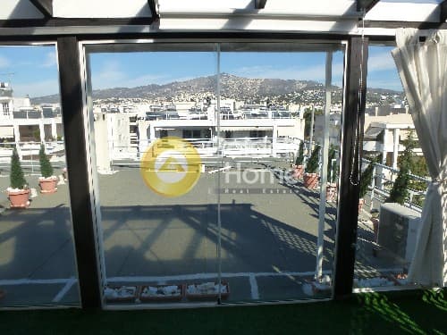 Apartment in Pirgos Plakentias, Vrilissia — Photo 5 of 16