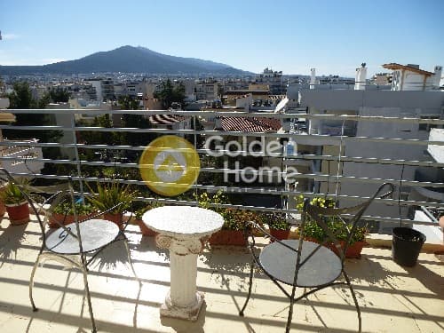 Apartment in Pirgos Plakentias, Vrilissia — Photo 6 of 16