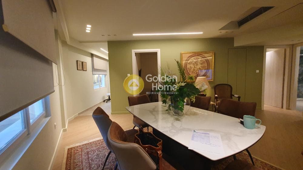 Apartment in akadimia Platonos, Kolonos - Kolokinthous — Photo 31 of 33