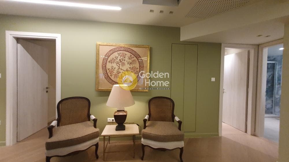 Apartment in akadimia Platonos, Kolonos - Kolokinthous — Photo 5 of 33