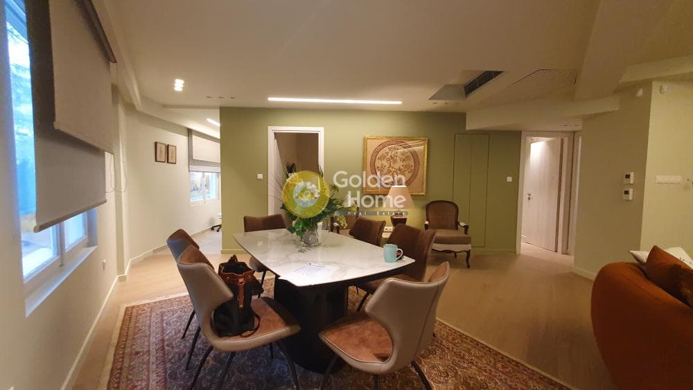 Apartment in akadimia Platonos, Kolonos - Kolokinthous — Photo 3 of 33
