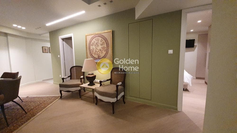 Apartment in akadimia Platonos, Kolonos - Kolokinthous — Photo 13 of 33