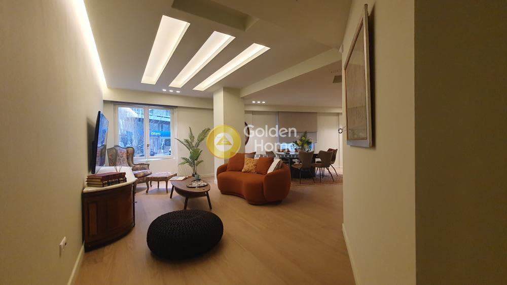 Apartment in akadimia Platonos, Kolonos - Kolokinthous — Photo 7 of 33