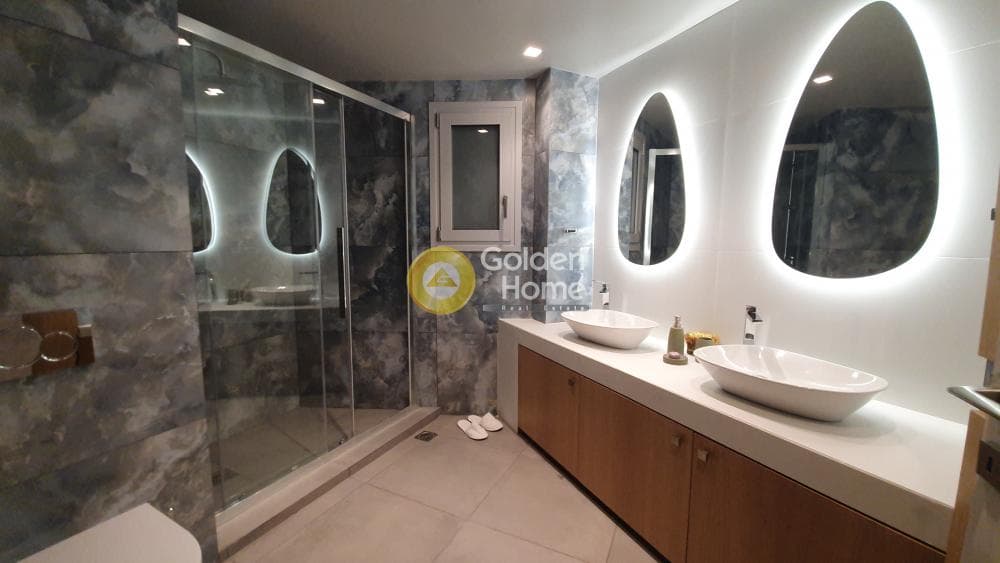 Apartment in akadimia Platonos, Kolonos - Kolokinthous — Photo 19 of 33