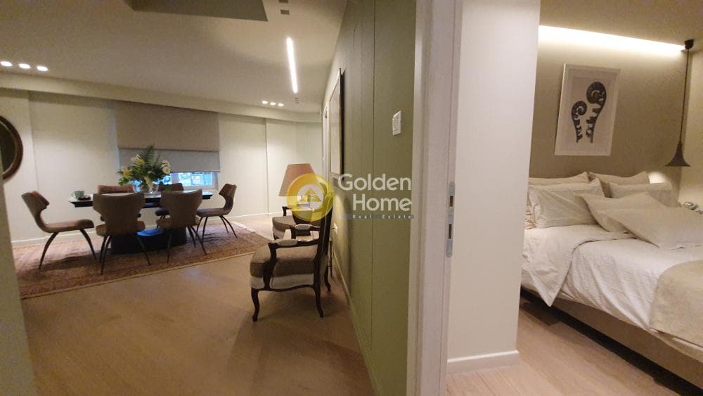 Apartment in akadimia Platonos, Kolonos - Kolokinthous — Photo 14 of 33