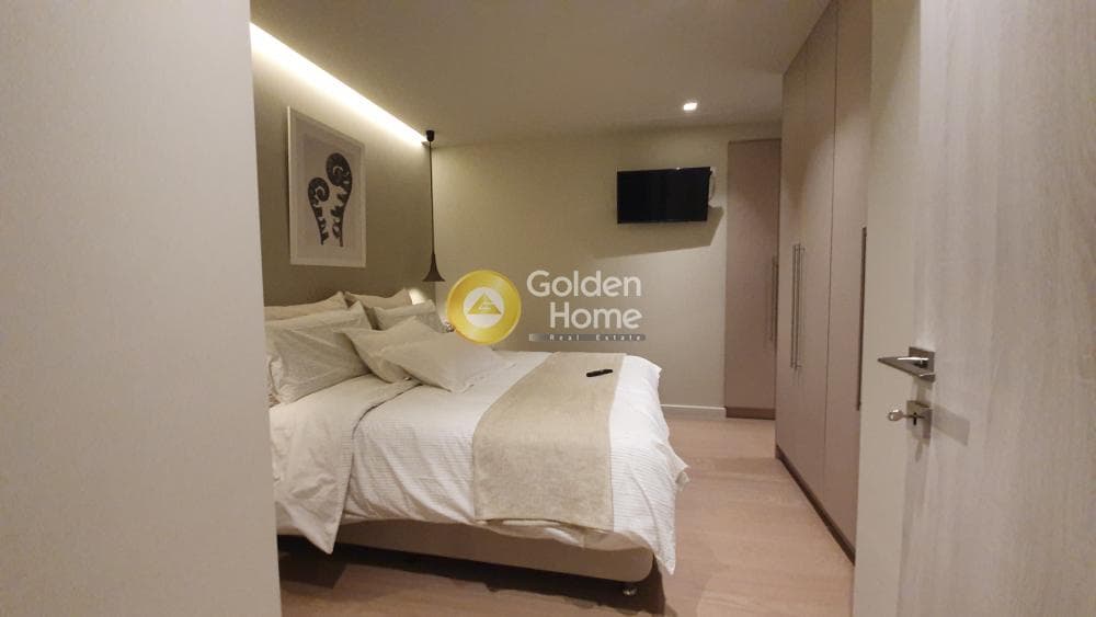 Apartment in akadimia Platonos, Kolonos - Kolokinthous — Photo 15 of 33