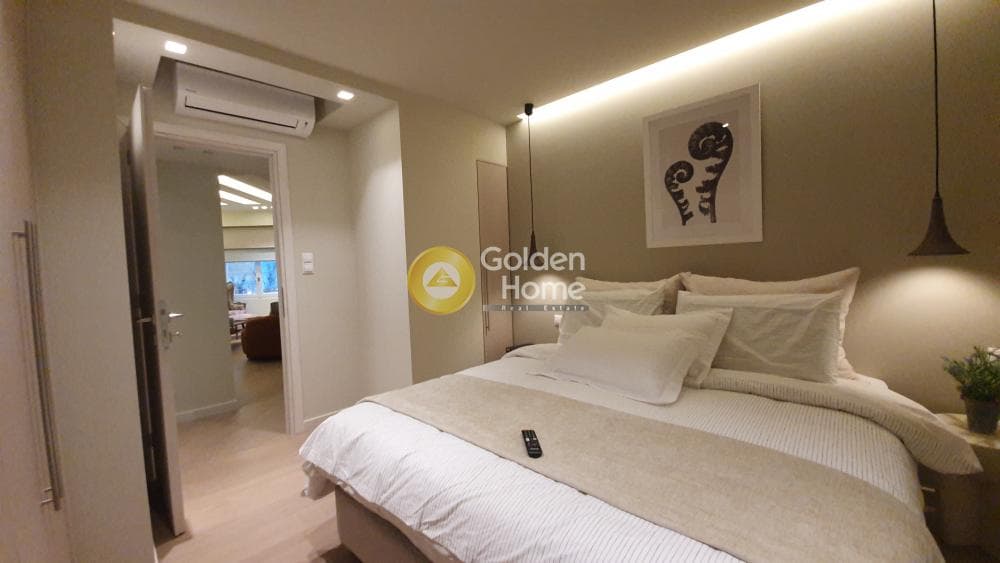 Apartment in akadimia Platonos, Kolonos - Kolokinthous — Photo 18 of 33