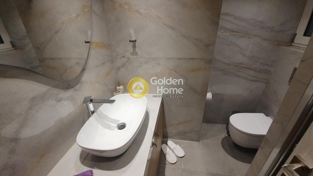 Apartment in akadimia Platonos, Kolonos - Kolokinthous — Photo 23 of 33