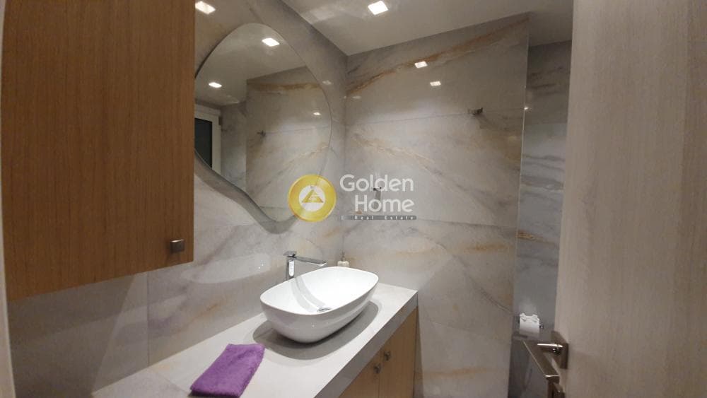 Apartment in akadimia Platonos, Kolonos - Kolokinthous — Photo 22 of 33