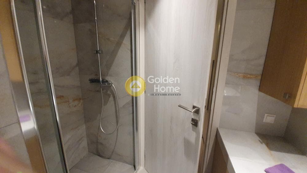 Apartment in akadimia Platonos, Kolonos - Kolokinthous — Photo 24 of 33