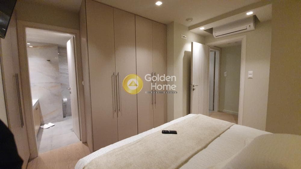 Apartment in akadimia Platonos, Kolonos - Kolokinthous — Photo 16 of 33