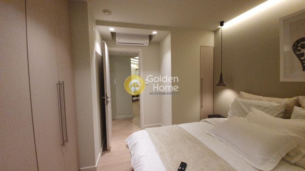 Apartment in akadimia Platonos, Kolonos - Kolokinthous — Photo 26 of 33
