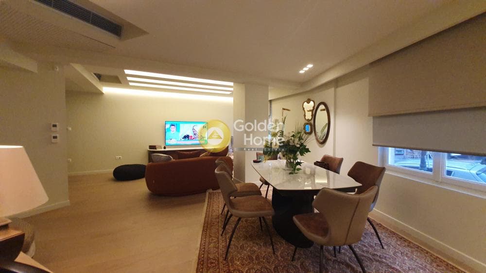 Apartment in akadimia Platonos, Kolonos - Kolokinthous — Photo 29 of 33