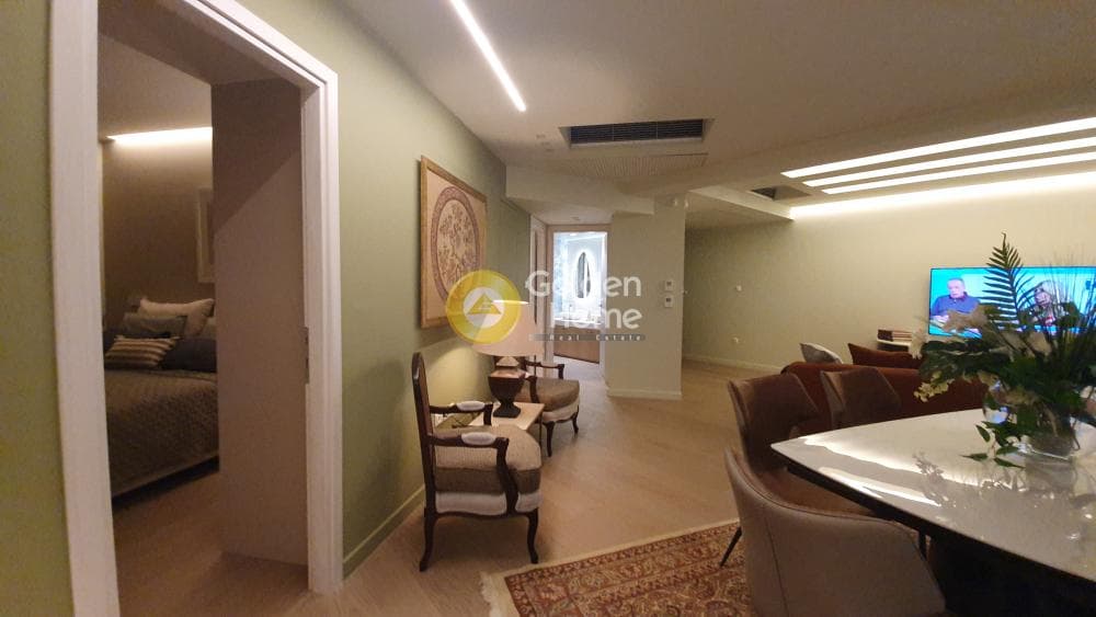 Apartment in akadimia Platonos, Kolonos - Kolokinthous — Photo 33 of 33