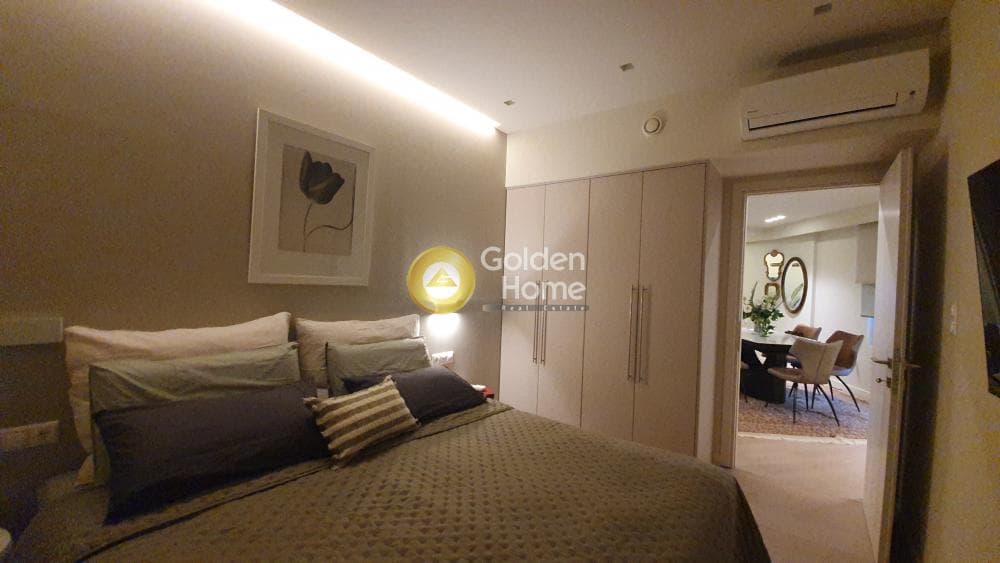 Apartment in akadimia Platonos, Kolonos - Kolokinthous — Photo 28 of 33