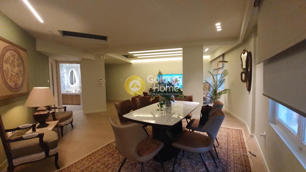 Apartment in akadimia Platonos, Kolonos - Kolokinthous — Photo 10 of 33