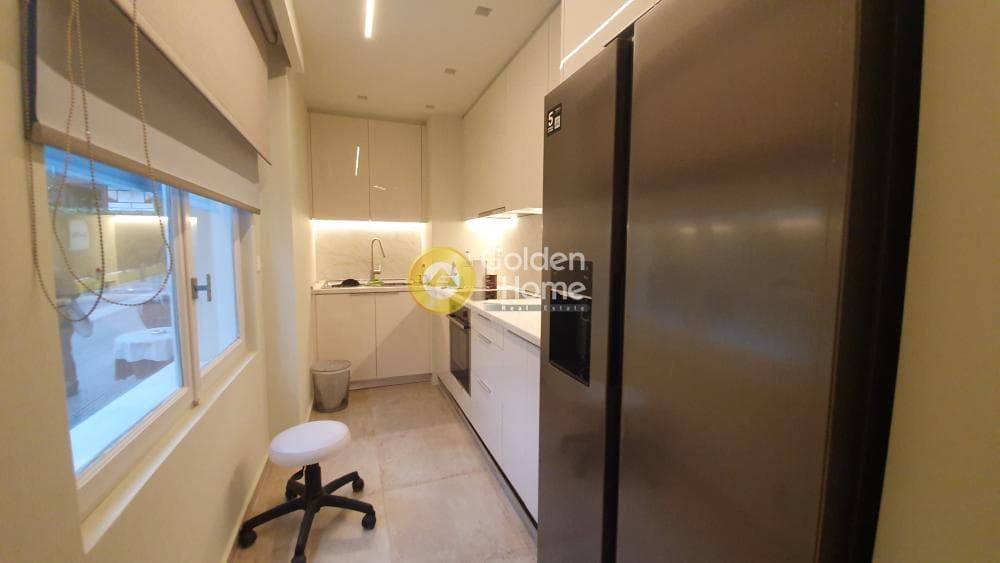 Apartment in akadimia Platonos, Kolonos - Kolokinthous — Photo 11 of 33