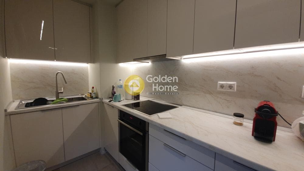 Apartment in akadimia Platonos, Kolonos - Kolokinthous — Photo 12 of 33