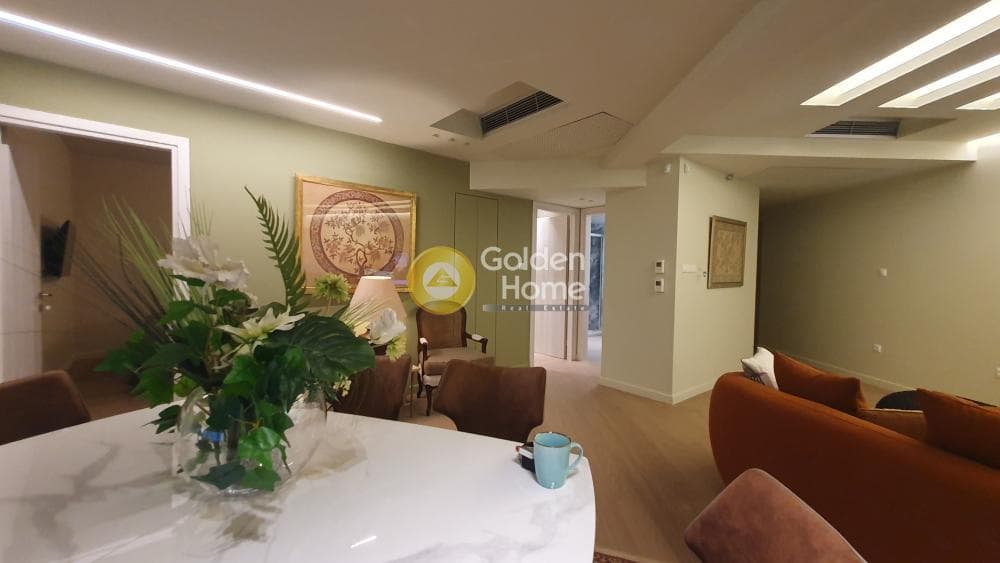 Apartment in akadimia Platonos, Kolonos - Kolokinthous — Photo 30 of 33
