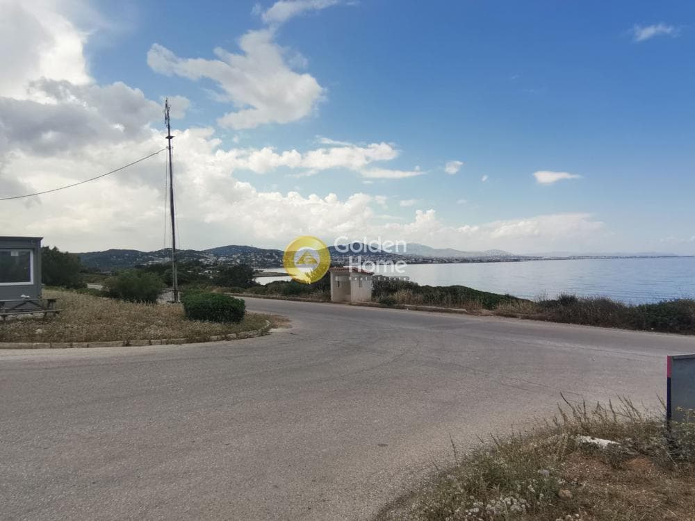 Οικόπεδο στην Χαμολιά, Βραυρώνα — Φωτογραφία 7 από 15