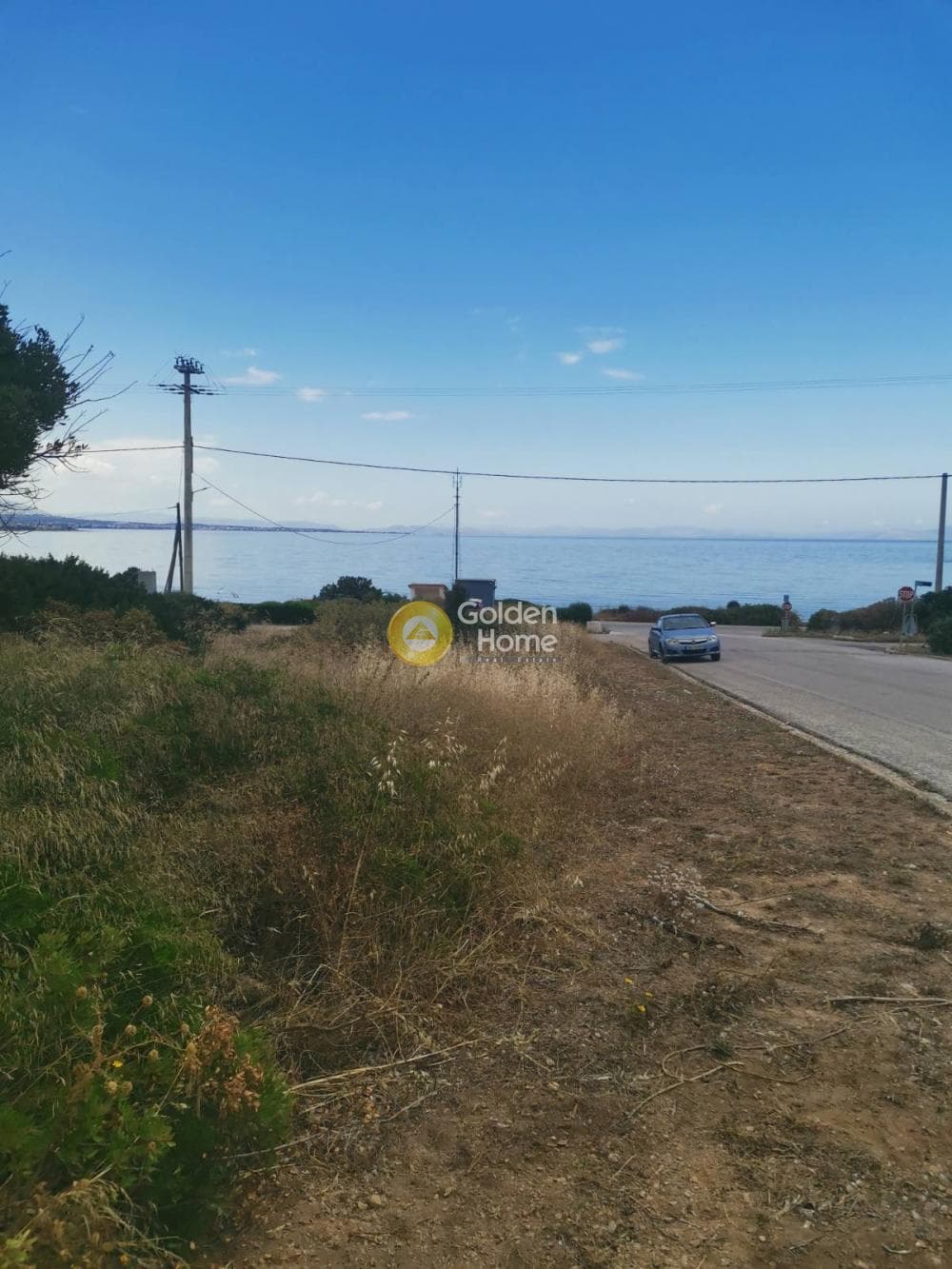 Οικόπεδο στην Χαμολιά, Βραυρώνα — Φωτογραφία 12 από 15