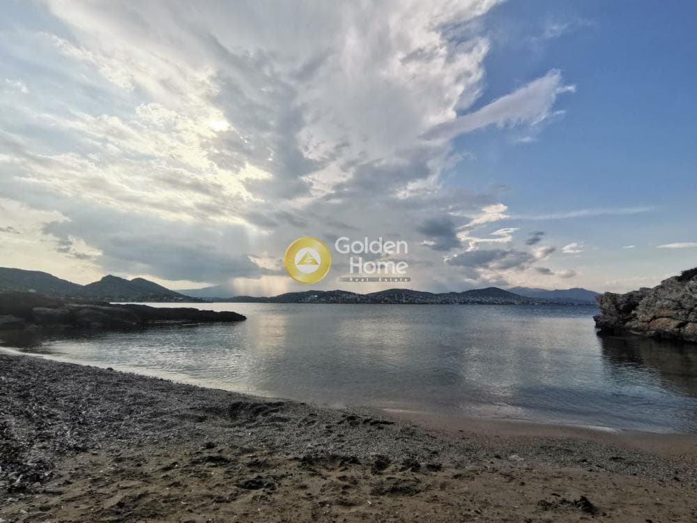 Οικόπεδο στην Χαμολιά, Βραυρώνα — Φωτογραφία 10 από 15
