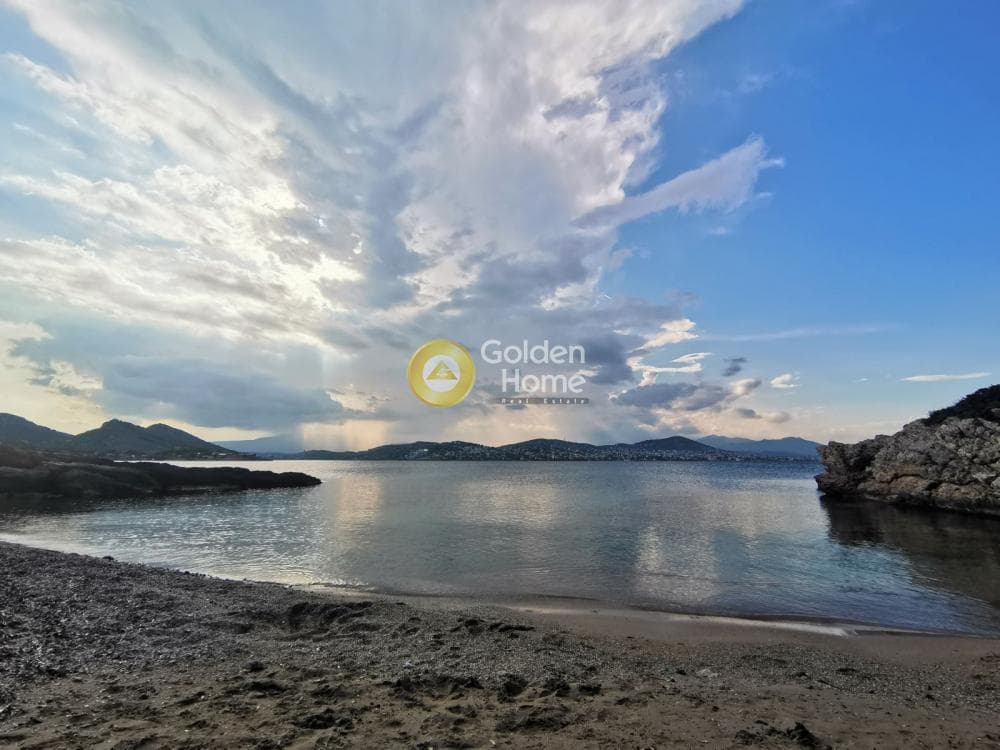 Οικόπεδο στην Χαμολιά, Βραυρώνα — Φωτογραφία 14 από 15