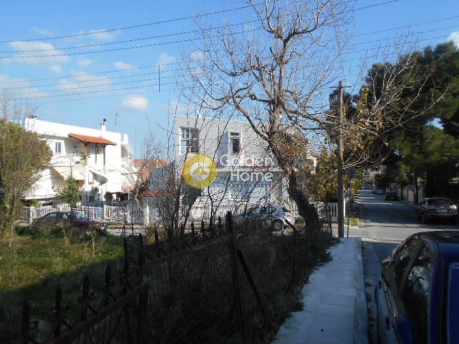 Οικόπεδο στην Φούρεσι, Γλυκά Νερά — Φωτογραφία 2 από 6