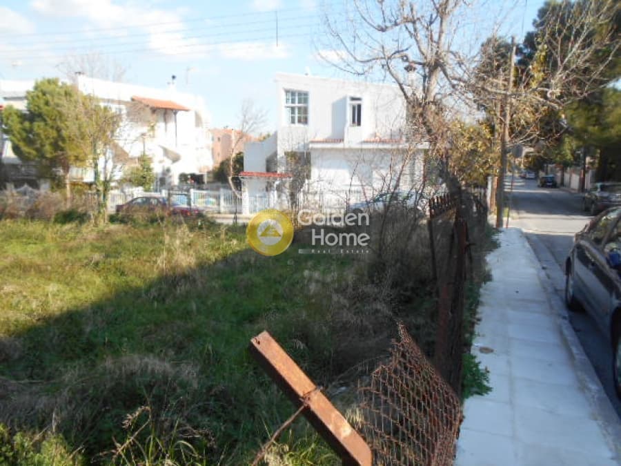 Οικόπεδο στην Φούρεσι, Γλυκά Νερά — Φωτογραφία 4 από 6