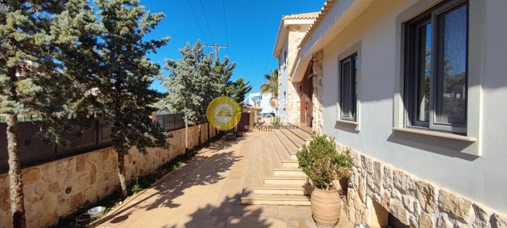 Μονοκατοικία στην Διόνυσος, Κερατέα — Φωτογραφία 17 από 49