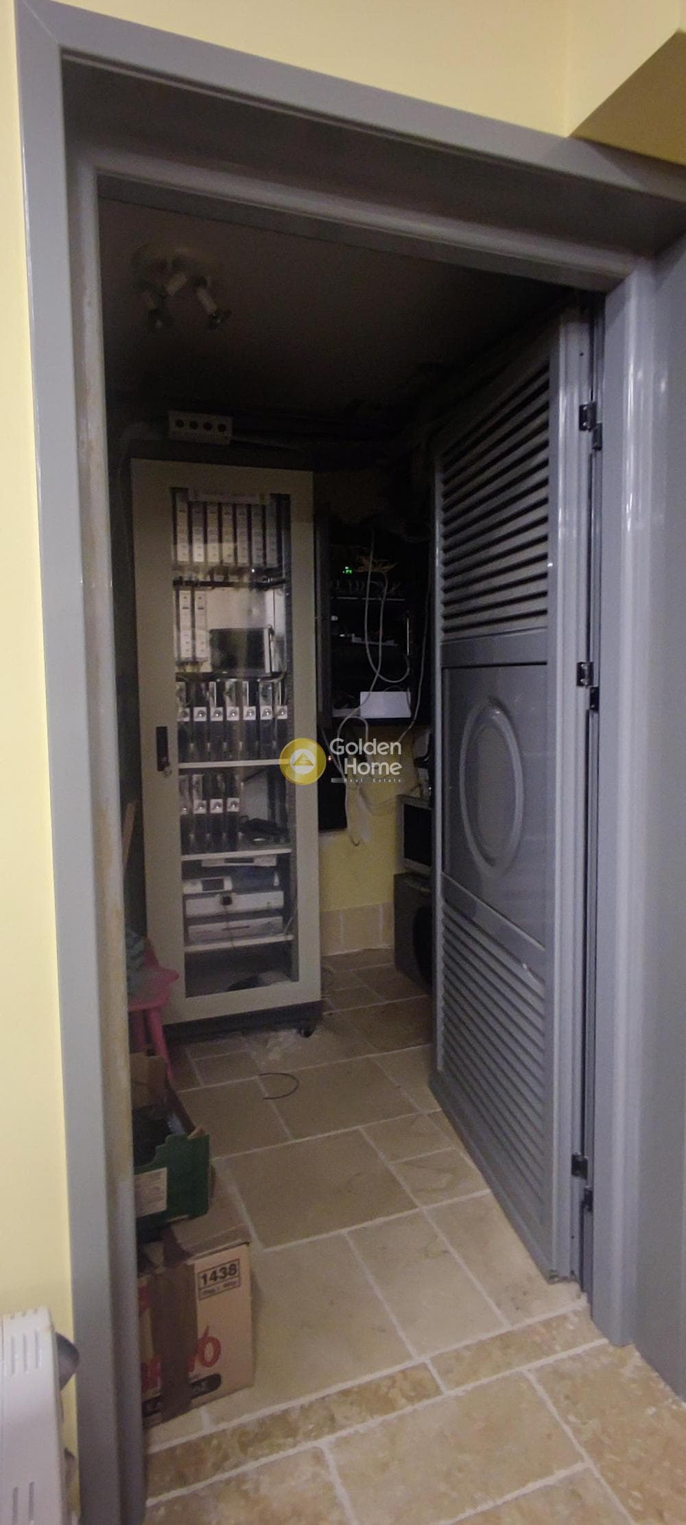 Μονοκατοικία στην Διόνυσος, Κερατέα — Φωτογραφία 47 από 49