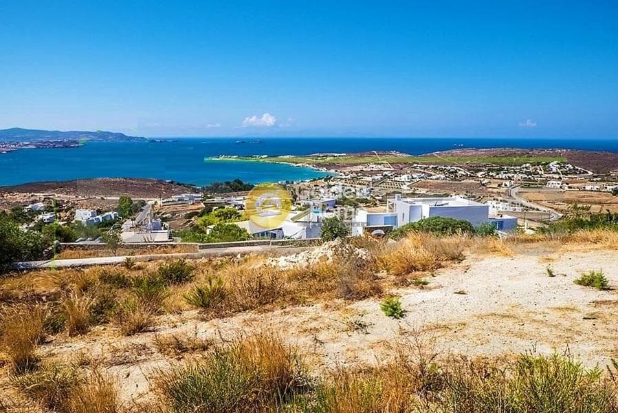 Parcel in Krotiri, Paros — Photo 5 of 6