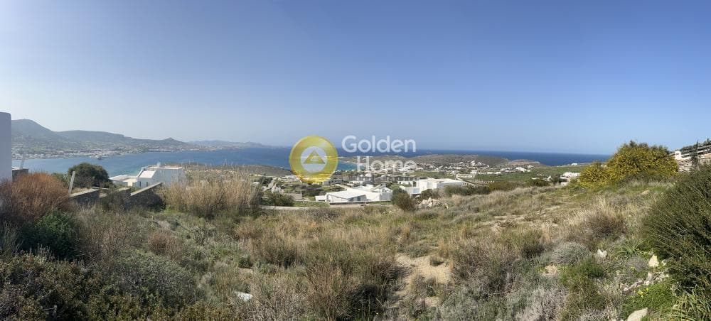 Parcel in Krotiri, Paros — Photo 4 of 6