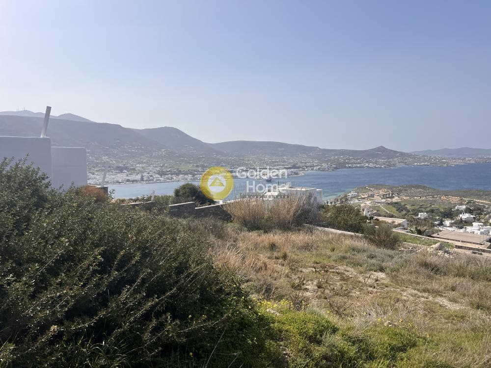 Parcel in Krotiri, Paros — Photo 2 of 6