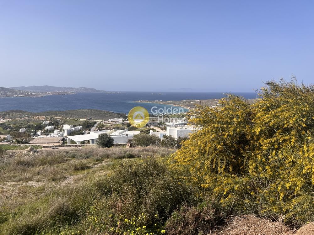 Parcel in Krotiri, Paros — Photo 3 of 6