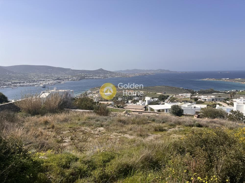 Parcel in Krotiri, Paros — Photo 1 of 6