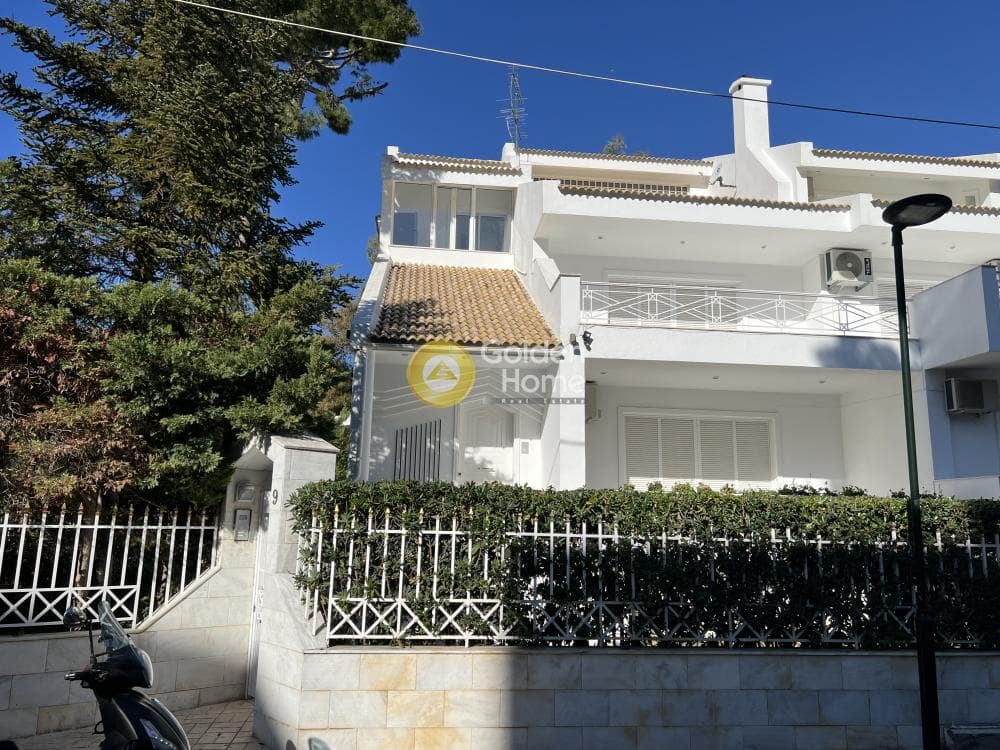 Μονοκατοικία στην Κεφαλάρι, Κηφισιά — Φωτογραφία 1 από 9