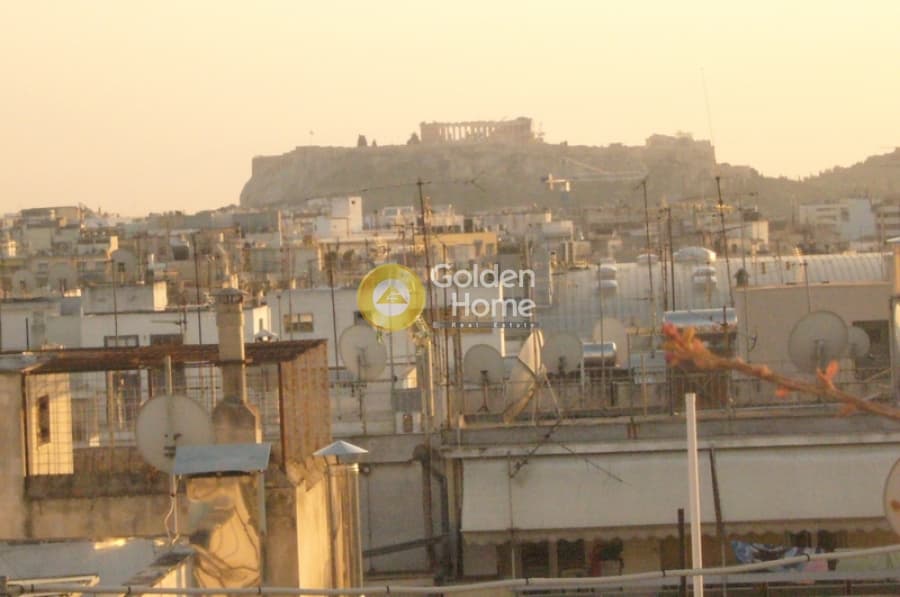 Διαμέρισμα στην Μουσείο, Εξάρχεια - Νεάπολη — Φωτογραφία 1 από 20