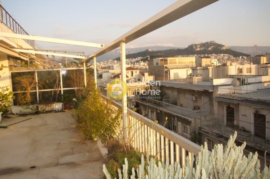 Διαμέρισμα στην Μουσείο, Εξάρχεια - Νεάπολη — Φωτογραφία 3 από 20