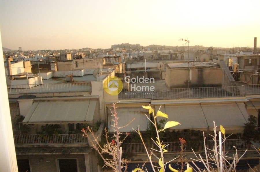 Διαμέρισμα στην Μουσείο, Εξάρχεια - Νεάπολη — Φωτογραφία 2 από 20