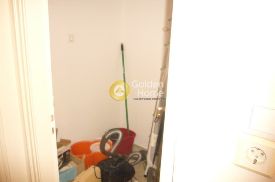 Διαμέρισμα στην Μουσείο, Εξάρχεια - Νεάπολη — Φωτογραφία 18 από 20