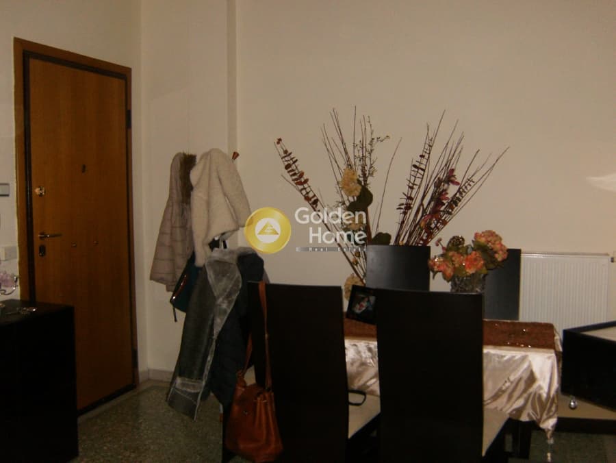 Διαμέρισμα στην Βούλγαρη - Άγιος Ελευθέριος, Πατήσια — Φωτογραφία 9 από 14