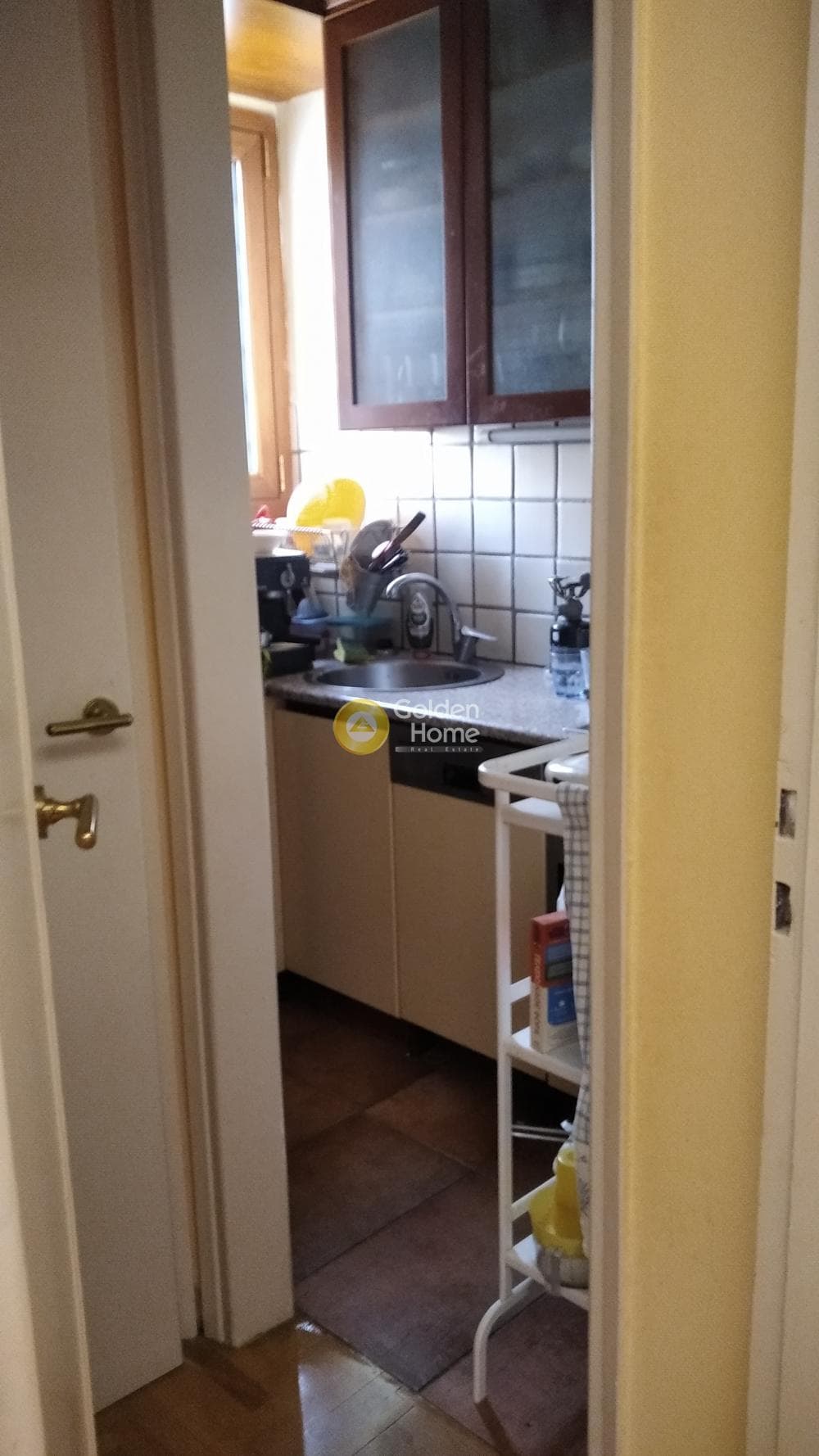 Διαμέρισμα στην Ακαδημία Πλάτωνος, Κολωνός - Κολοκυνθούς — Φωτογραφία 7 από 22