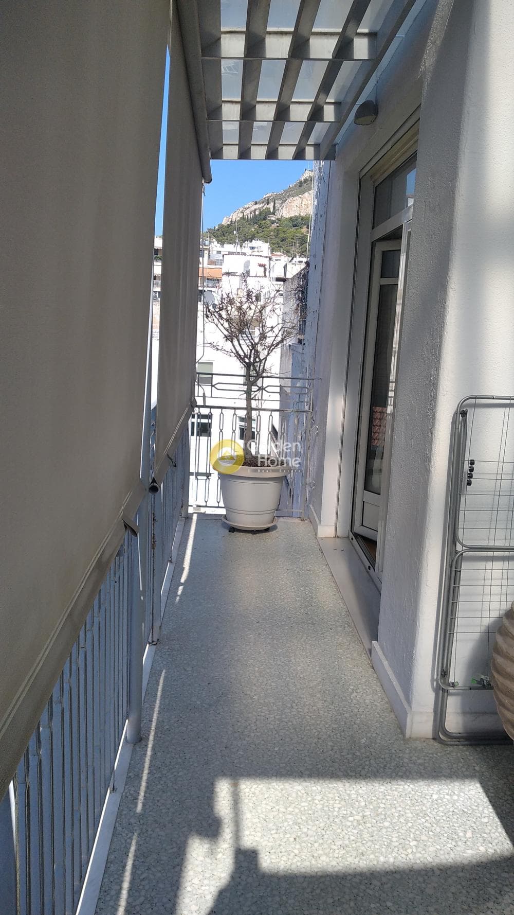 Διαμέρισμα στην Ακαδημία Πλάτωνος, Κολωνός - Κολοκυνθούς — Φωτογραφία 9 από 22