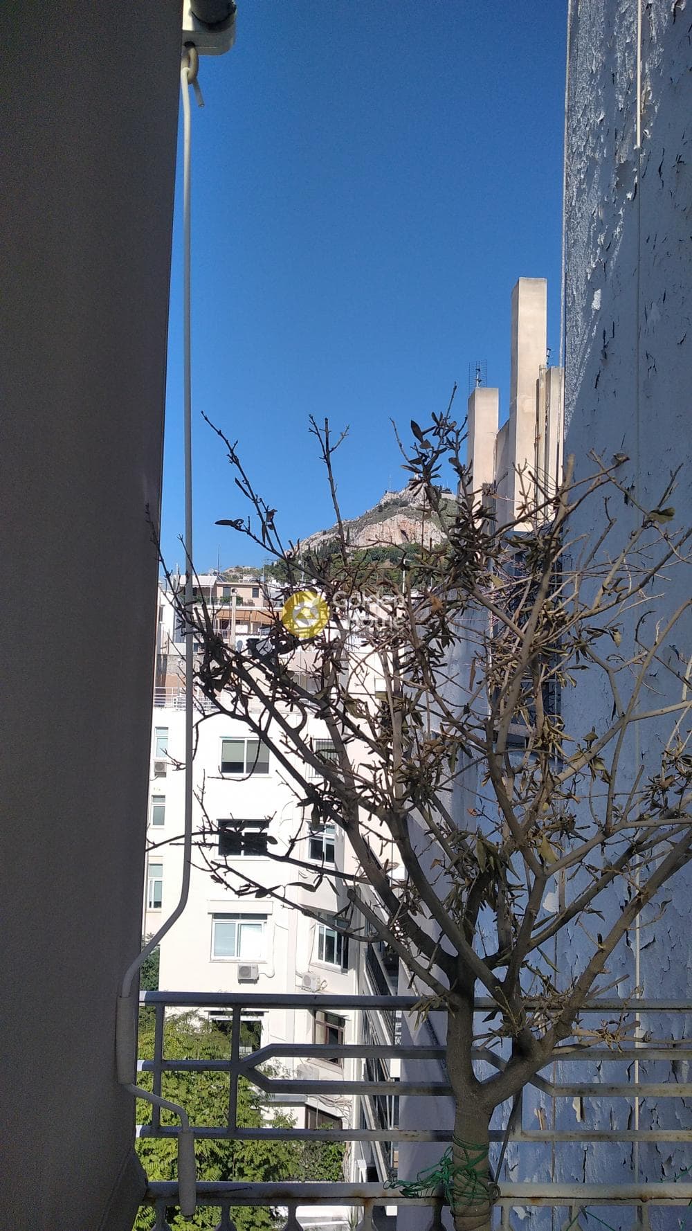 Διαμέρισμα στην Ακαδημία Πλάτωνος, Κολωνός - Κολοκυνθούς — Φωτογραφία 22 από 22