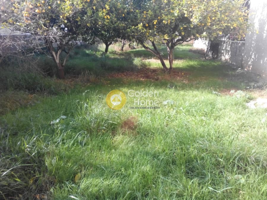Building Plot in Anavyssos Center, Anavissos — Photo 1 of 3
