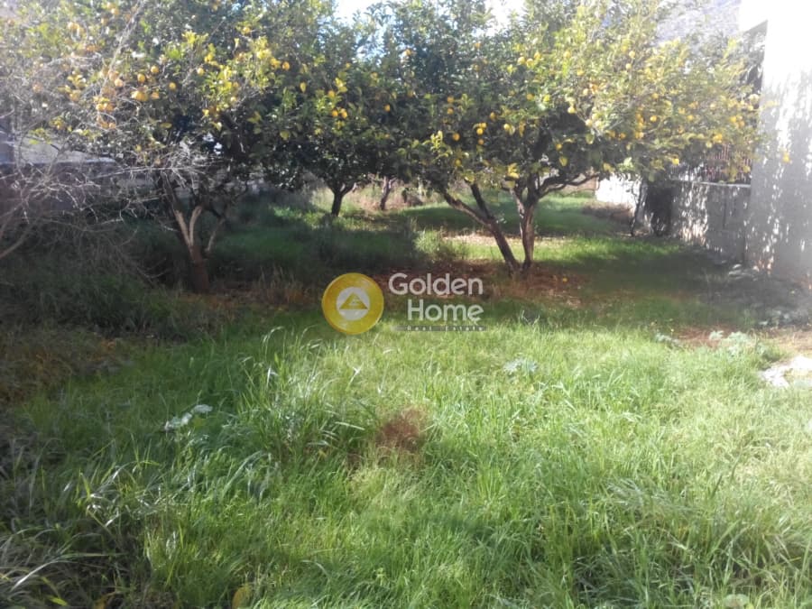 Building Plot in Anavyssos Center, Anavissos — Photo 3 of 3