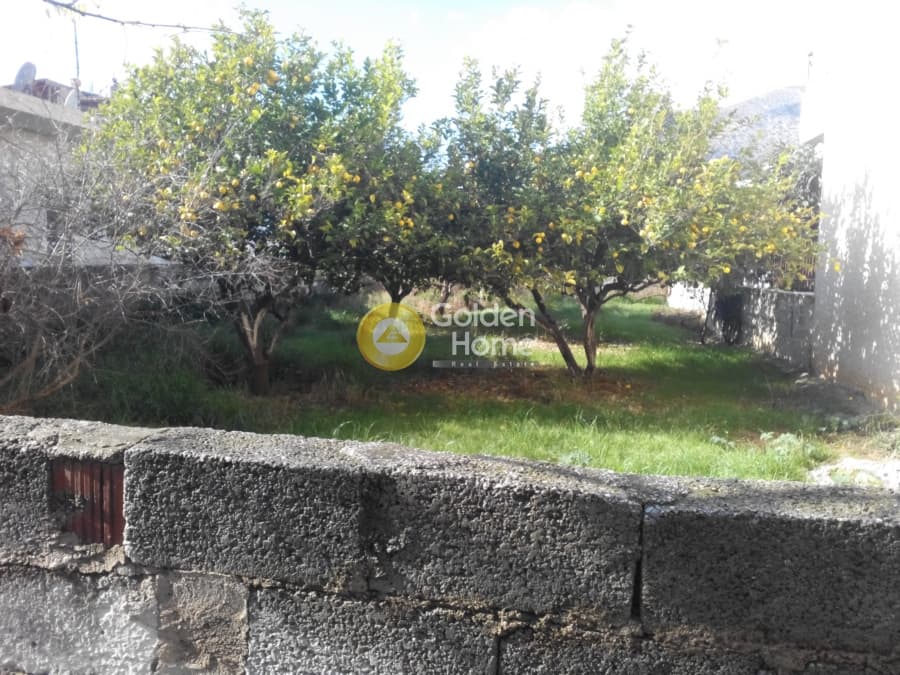 Building Plot in Anavyssos Center, Anavissos — Photo 2 of 3