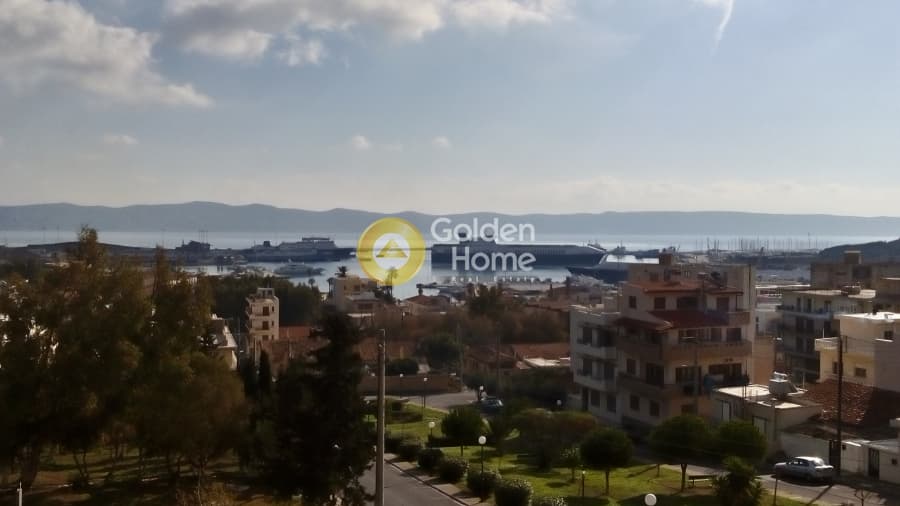 Apartment in Center, Lavrio — Photo 1 of 25